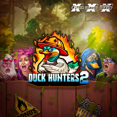 Duck Hunters 2